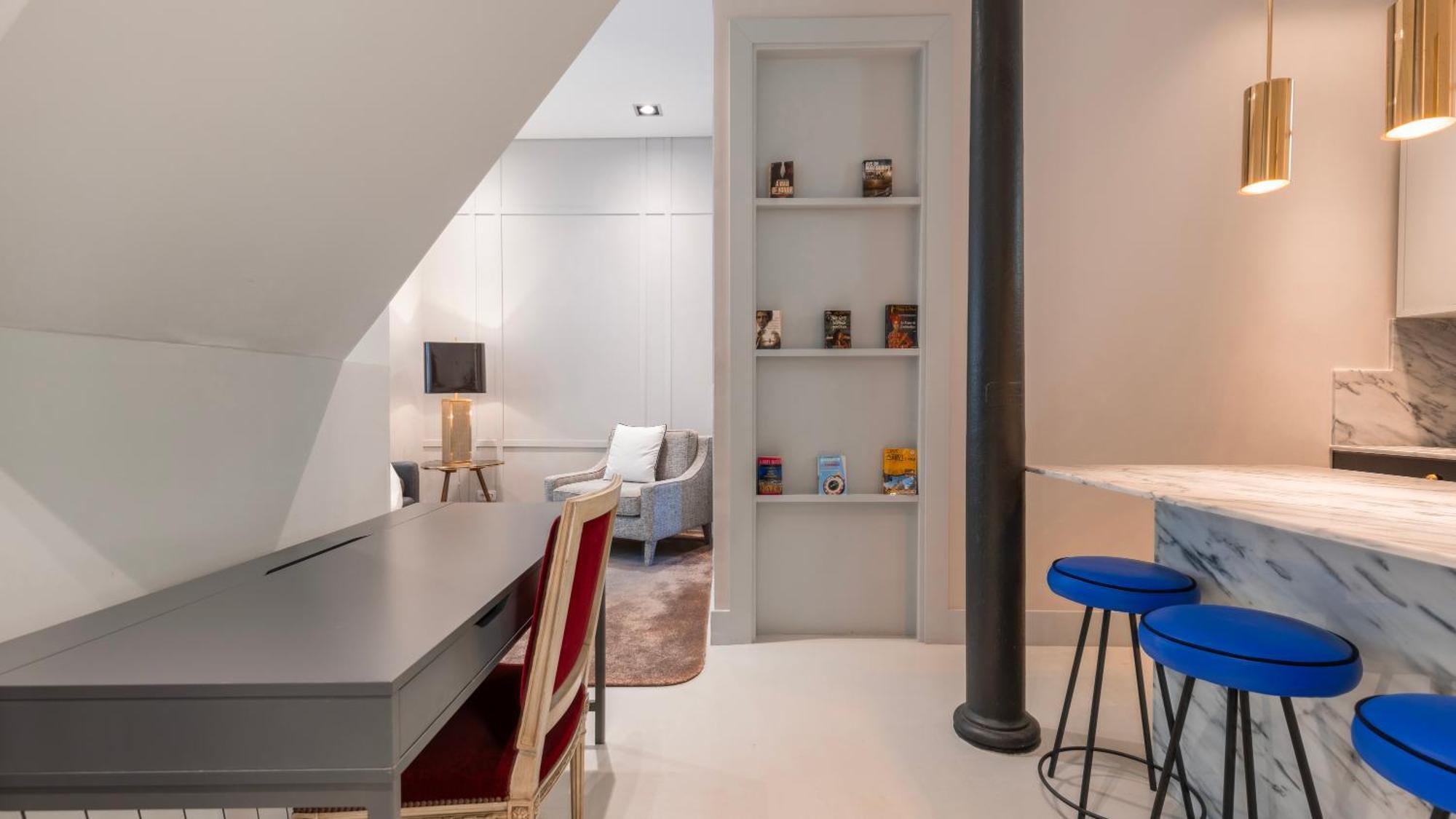 Elegant In Bairro Alto By Lovelystay * Lissabon