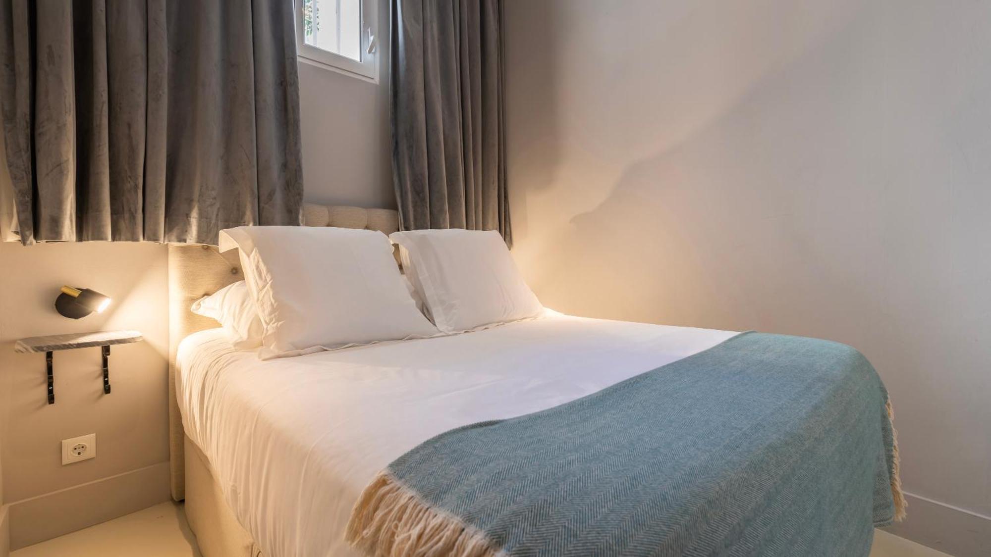 Elegant In Bairro Alto By Lovelystay * Lissabon