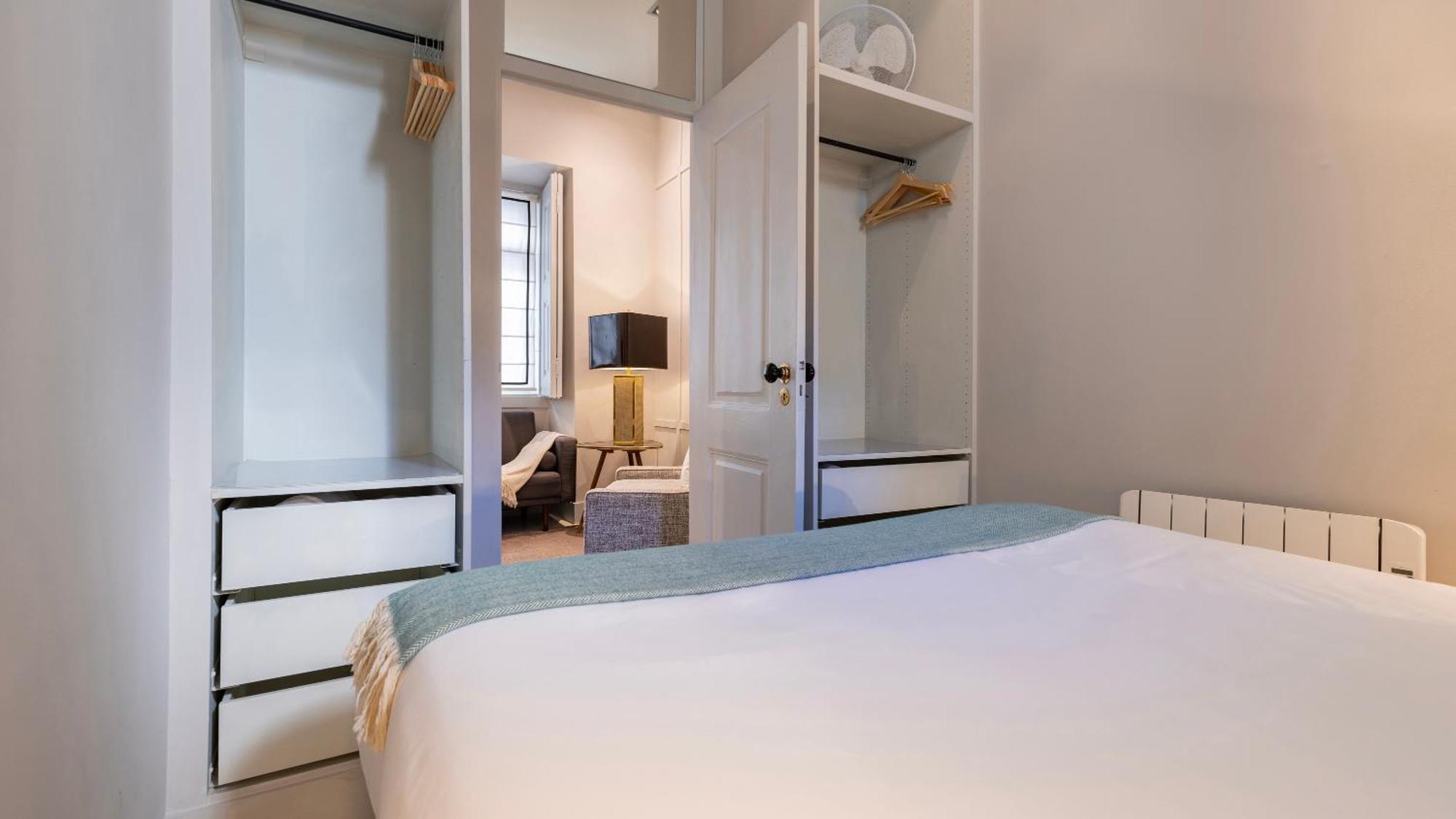 Elegant In Bairro Alto By Lovelystay Apartment