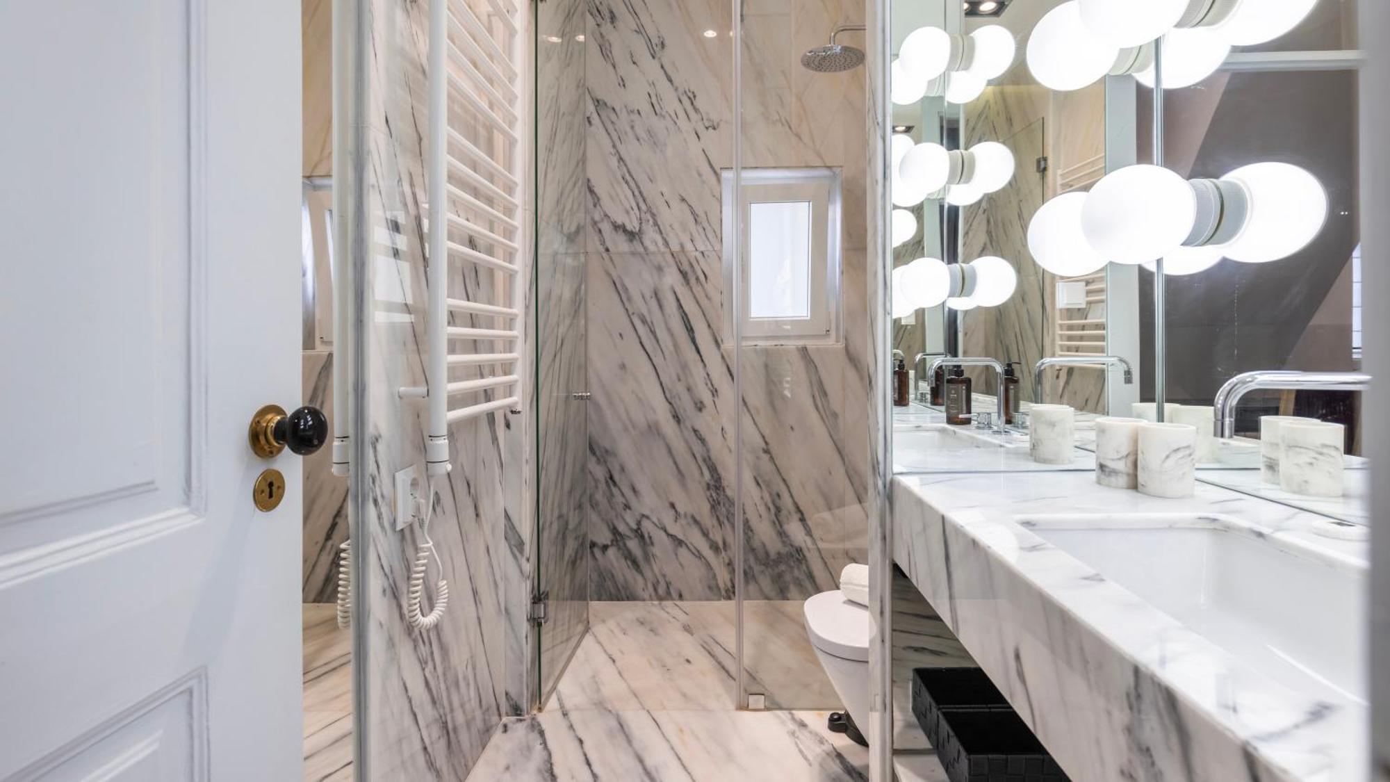 Elegant In Bairro Alto By Lovelystay Apartment